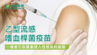 乙型流感嗜血桿菌疫苗 HH_健康資訊_32