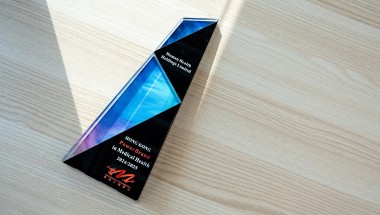 盈健醫療榮獲香港市務學會 (HKIM) 頒發的 「Hong Kong Power Brand 2024/2025」大獎 616816970_122142444188976261_1331571988473157297_n